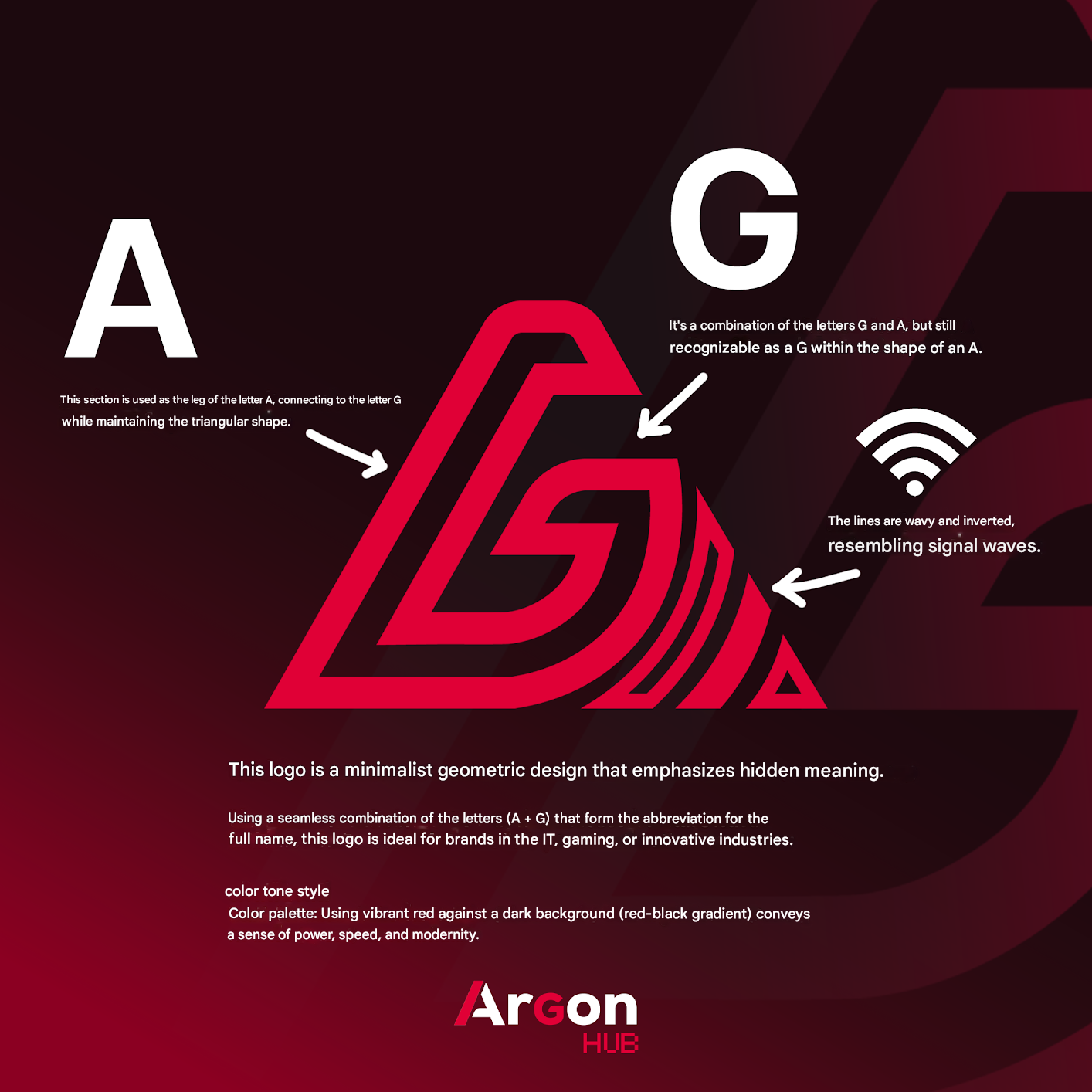 Logo Recovered